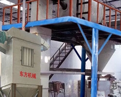 保溫砂漿混合機的品牌有哪些